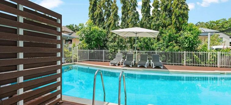 Hotel Mantra Aqueous On Port Port Douglas - Queensland: Foto 