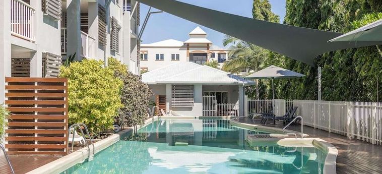 Hotel Mantra Aqueous On Port Port Douglas - Queensland: Foto 