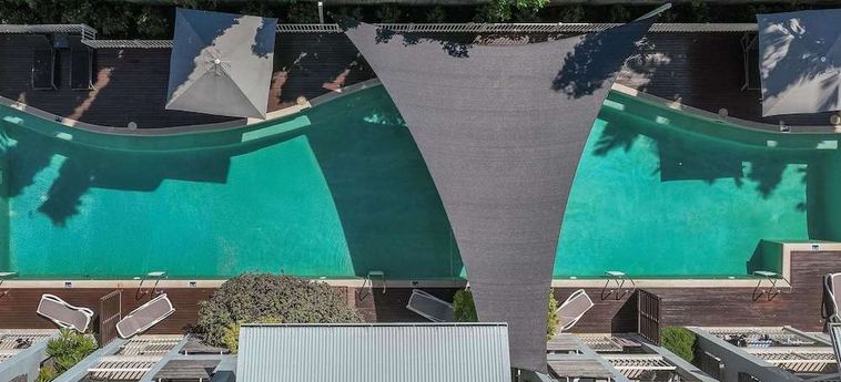 Hotel Mantra Aqueous On Port Port Douglas - Queensland: Foto 