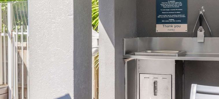 Hotel Mantra Aqueous On Port Port Douglas - Queensland: Foto 