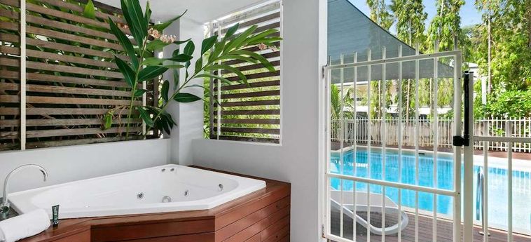 Hotel Mantra Aqueous On Port Port Douglas - Queensland : Photo 