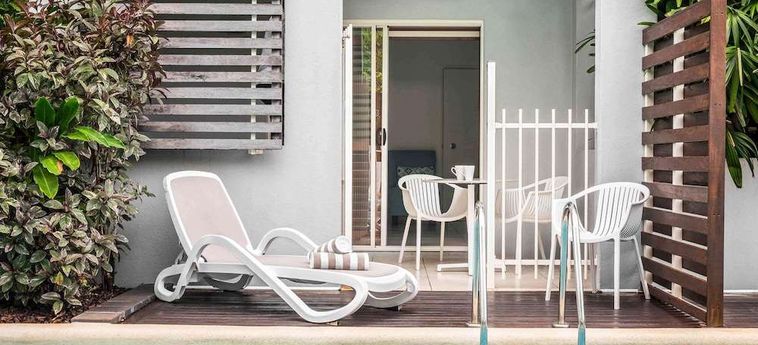 Hotel Mantra Aqueous On Port Port Douglas - Queensland : Photo 