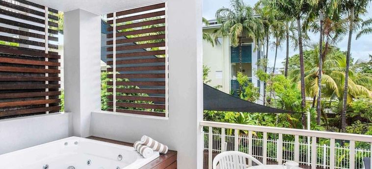 Hotel Mantra Aqueous On Port Port Douglas - Queensland : Photo 