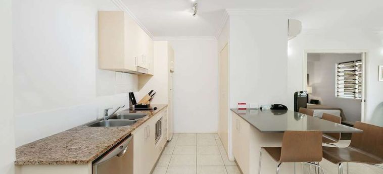 Hotel Mantra Aqueous On Port Port Douglas - Queensland : Photo 