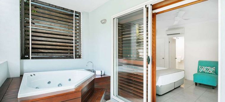 Hotel Mantra Aqueous On Port Port Douglas - Queensland : Photo 