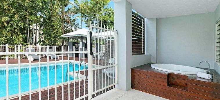 Hotel Mantra Aqueous On Port Port Douglas - Queensland : Photo 