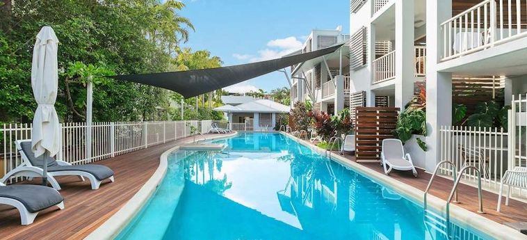 Hotel Mantra Aqueous On Port Port Douglas - Queensland : Photo 