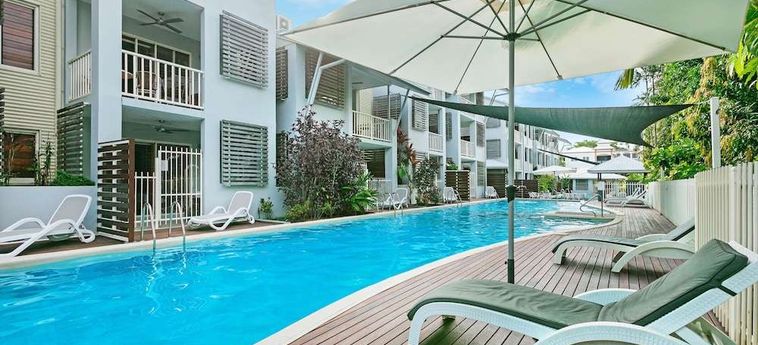 Hotel Mantra Aqueous On Port Port Douglas - Queensland : Photo 