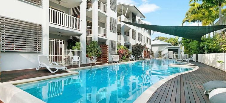 Hotel Mantra Aqueous On Port Port Douglas - Queensland : Photo 