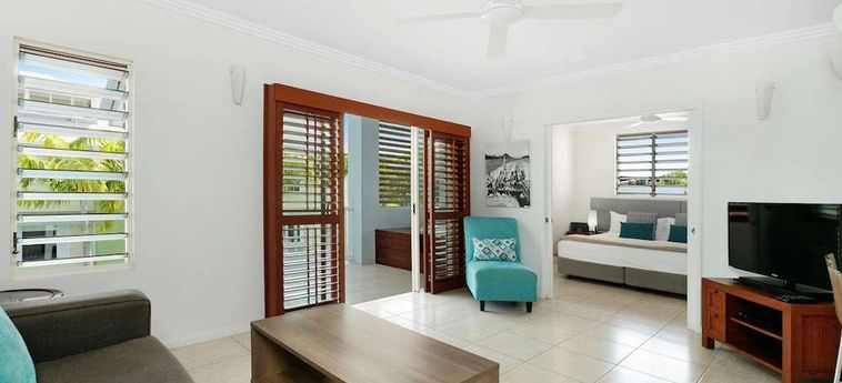Hotel Mantra Aqueous On Port Port Douglas - Queensland: Foto 