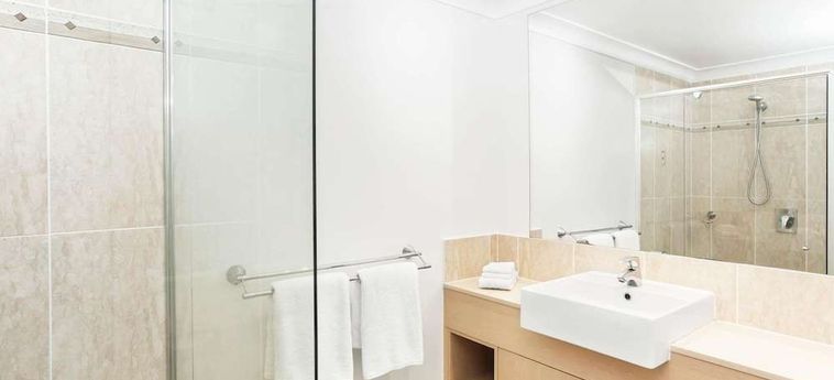 Hotel Mantra Aqueous On Port Port Douglas - Queensland: Foto 