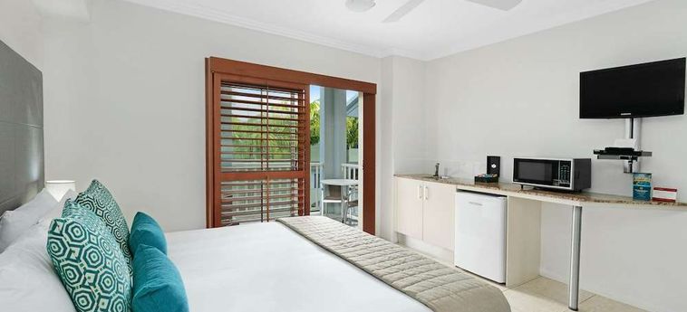 Hotel Mantra Aqueous On Port Port Douglas - Queensland: Foto 
