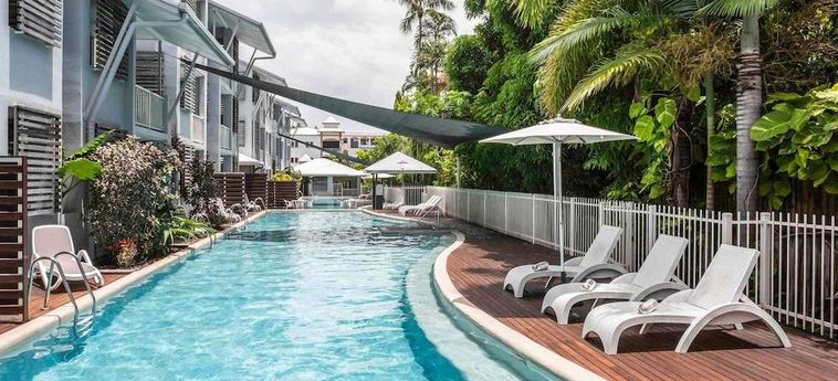 Hotel Mantra Aqueous On Port Port Douglas - Queensland: Photo 