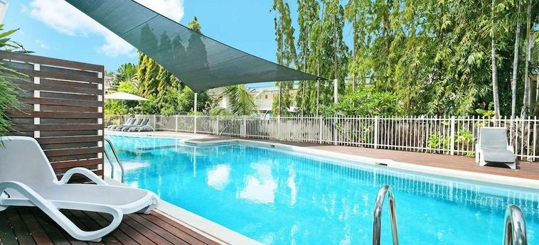 Hotel Mantra Aqueous On Port Port Douglas - Queensland: Photo 