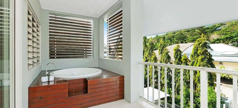 Hotel Mantra Aqueous On Port Port Douglas - Queensland: Photo 