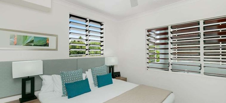 Hotel Mantra Aqueous On Port Port Douglas - Queensland: Photo 