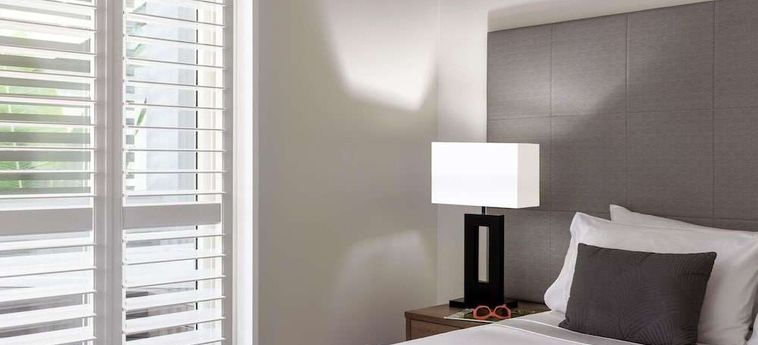 Hotel Mantra Aqueous On Port Port Douglas - Queensland: Photo 