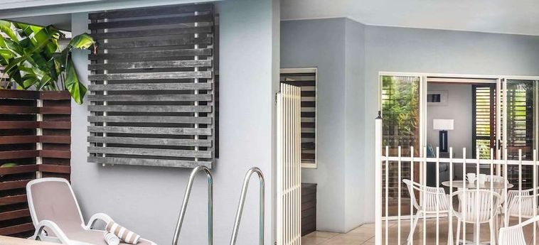 Hotel Mantra Aqueous On Port Port Douglas - Queensland: Photo 