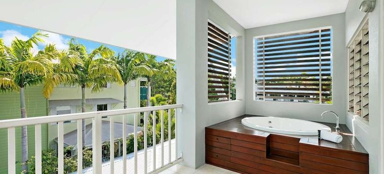 Hotel Mantra Aqueous On Port Port Douglas - Queensland: Photo 