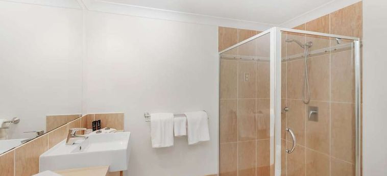 Hotel Mantra Aqueous On Port Port Douglas - Queensland: Photo 