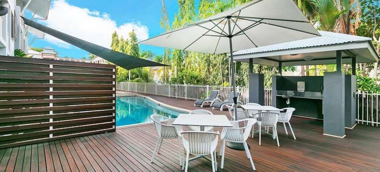 Hotel Mantra Aqueous On Port Port Douglas - Queensland: Photo 