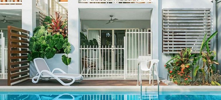 Hotel Mantra Aqueous On Port Port Douglas - Queensland: Photo 