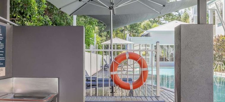 Hotel Mantra Aqueous On Port Port Douglas - Queensland: Photo 