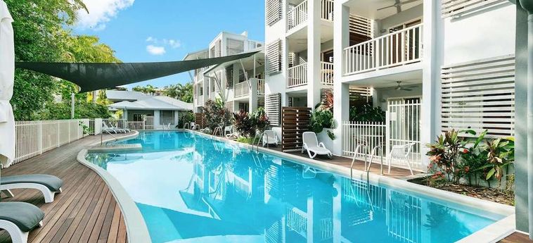 Hotel Mantra Aqueous On Port Port Douglas - Queensland: Photo 