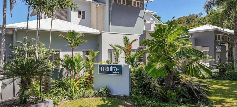 Hotel Mantra Aqueous On Port Port Douglas - Queensland: Photo 