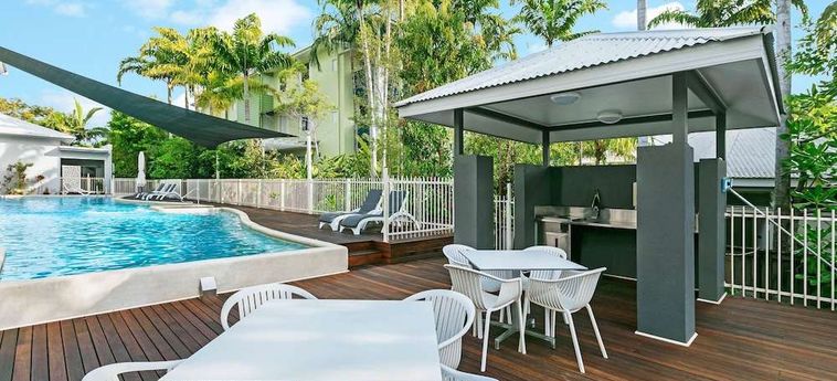 Hotel Mantra Aqueous On Port Port Douglas - Queensland: Photo 