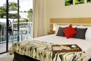 Hotel Rydges Sabaya Resort Port Douglas:  PORT DOUGLAS - QUEENSLAND