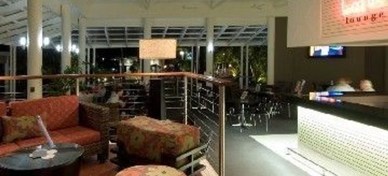 Hotel Rydges Reef Resort:  PORT DOUGLAS - QUEENSLAND