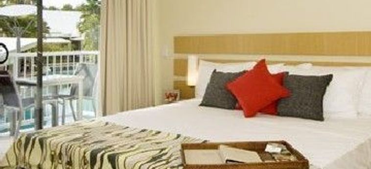 Hotel Rydges Reef Resort:  PORT DOUGLAS - QUEENSLAND