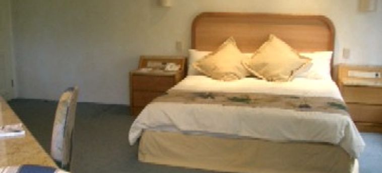 Hotel Sheraton Grand Mirage Resort, Port Douglas:  PORT DOUGLAS - QUEENSLAND