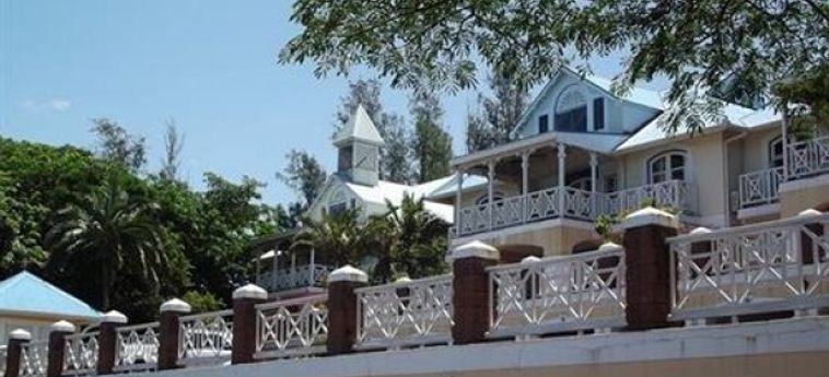 Hotel Caribbean Estates:  PORT EDWARD