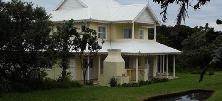 Hotel Caribbean Estates:  PORT EDWARD