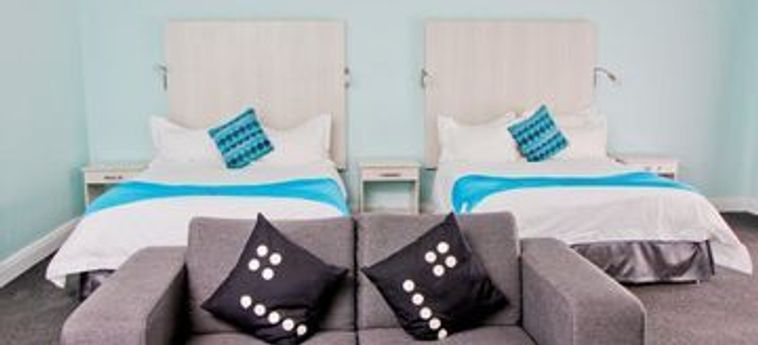 Hotel Al-Beit Port Elizabeth: Foto 