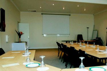 39 On Church Guesthouse And Conference Center:  PORT ELIZABETH