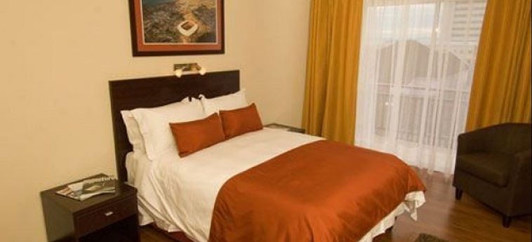 Hotel Algoa Bay Bed &Amp; Breakfast Port Elizabeth: Foto 
