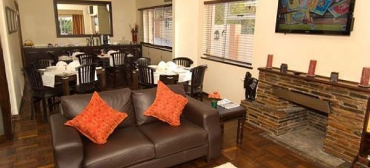Hotel Algoa Bay Bed &Amp; Breakfast Port Elizabeth: Foto 