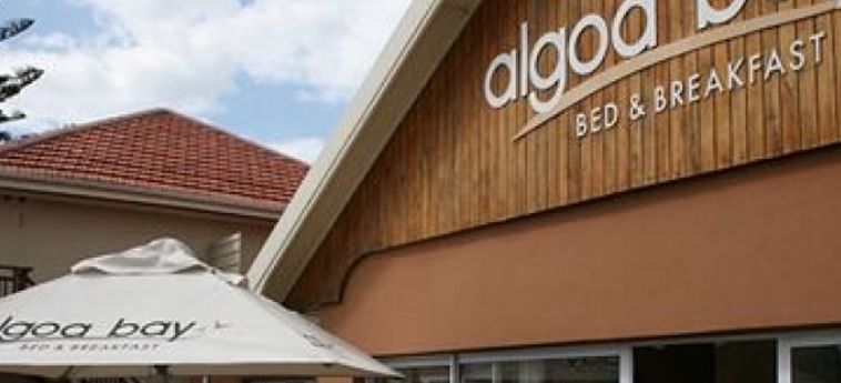 Hotel Algoa Bay Bed &Amp; Breakfast Port Elizabeth: Foto 