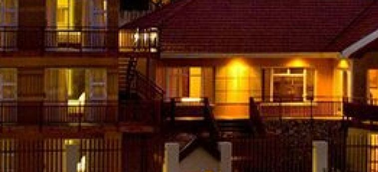 Hotel Algoa Bay Bed &Amp; Breakfast Port Elizabeth: Foto 