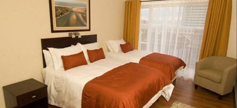 Hotel Algoa Bay Bed &Amp; Breakfast Port Elizabeth: Foto 