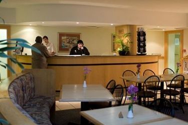 Hotel Road Lodge Port Elizabeth:  PORT ELIZABETH