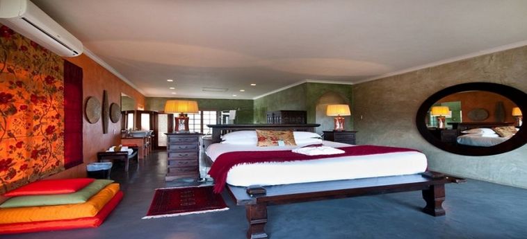 Hotel Singa Lodge:  PORT ELIZABETH