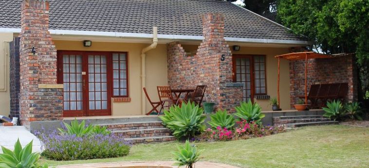 Hotel African Aquila Lodge Port Elizabeth: Foto 