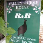 VALLEY GUEST HOUSE 3 Stars