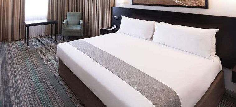 Hotel Garden Court King's Beach Port Elizabeth : Photo 