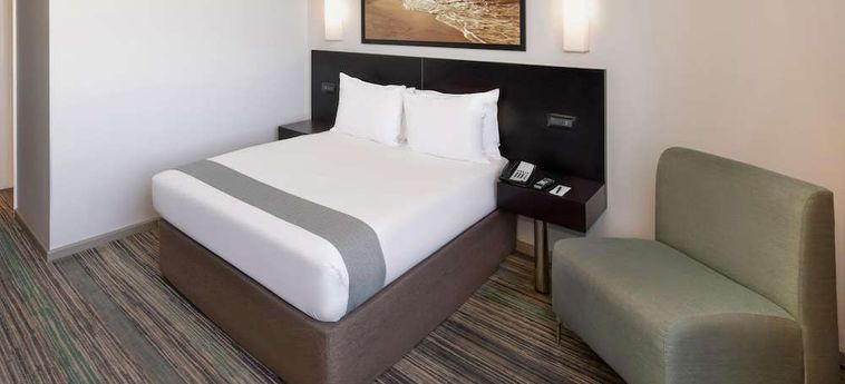 Hotel Garden Court King's Beach Port Elizabeth : Photo 