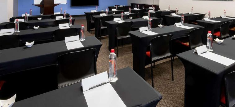 Hotel Garden Court King's Beach Port Elizabeth : Photo 